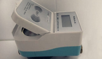 為什么自來水廠喜歡使用ic卡水表？