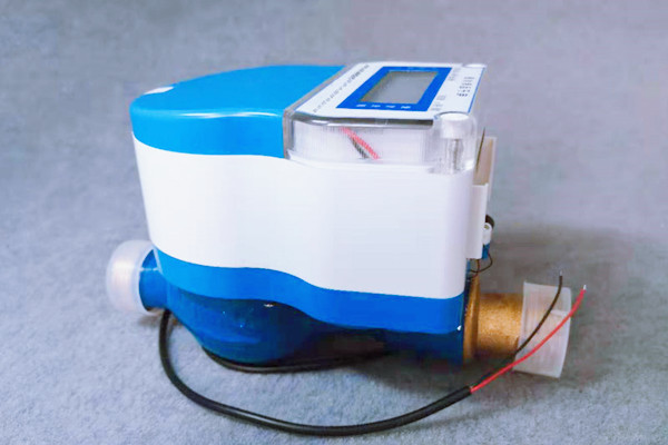 電子遙控水表的工作原理、結(jié)構(gòu)組成及功能特點