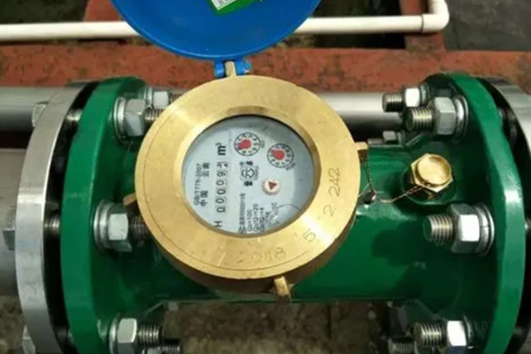 哪個廠家的無線遠傳水表更好用？ 圖1