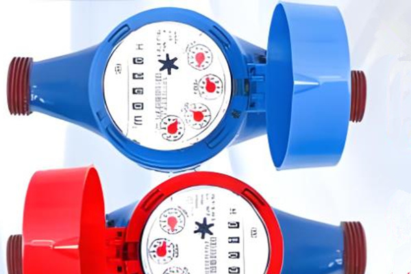 光電直讀遠傳水表安裝簡單嗎？ 圖2