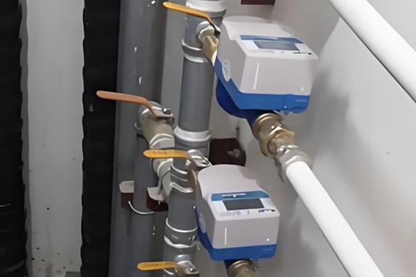 光電直讀遠傳水表只有RS485通訊方式嗎？并不是！ 圖1