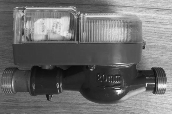 光電直讀遠傳水表只有RS485通訊方式嗎？并不是！ 圖2