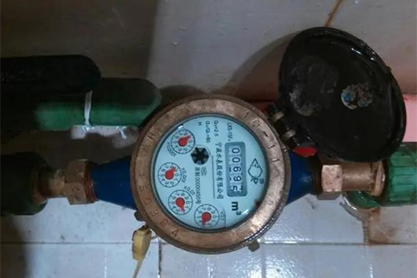光電直讀遠傳閥控水表的工作原理原來是這樣的！ 圖2