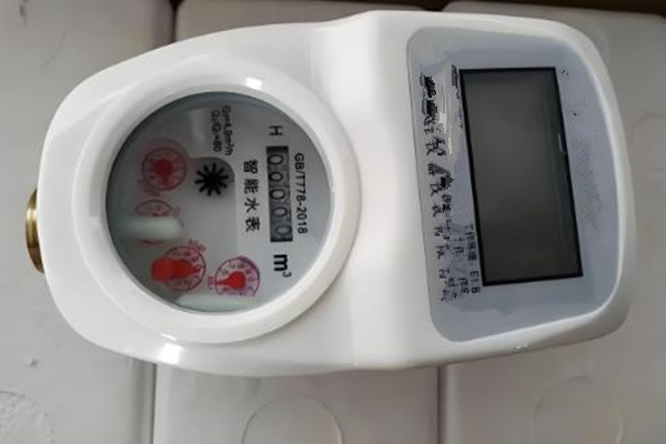 電子遠傳水表的應(yīng)用場景都有哪些？ 圖2