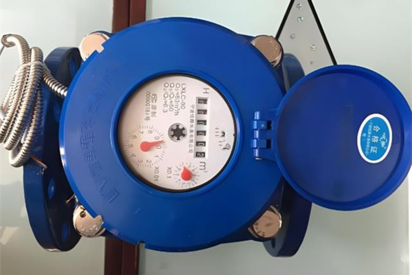 如何解決預(yù)付費水表無法出水的狀況？ 圖2