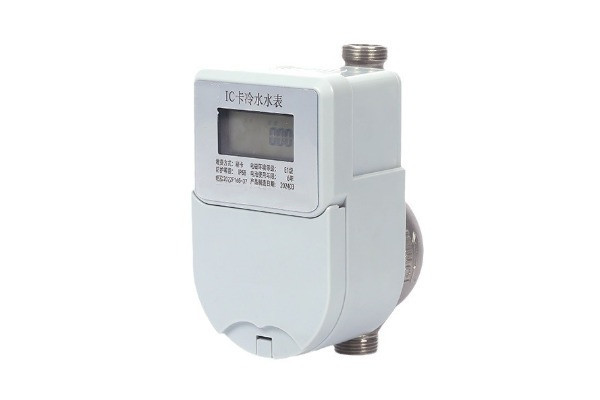 NB-IoT物聯(lián)網(wǎng)水表的技術優(yōu)勢、應用場景及發(fā)展趨勢 圖1