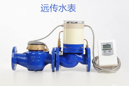 遠(yuǎn)傳水表的特點、優(yōu)點和缺點