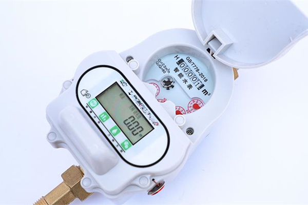 安裝一個無線遠傳水表需要多少錢？