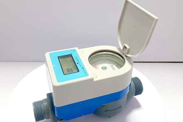 機械水表、智能水表、超聲波水表和遠傳水表，你知道多少？