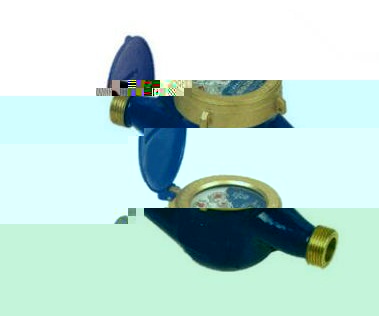 室外自來水水表如何防凍？