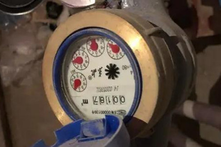 水平螺翼式水表安裝后如何做好維護(hù)工作？