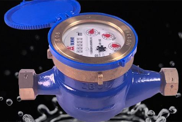 影響遠傳水表測量精度因素之一，磁場干擾！