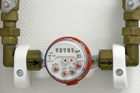無線遠傳水表怎么交水費？